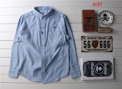 Cheap Aape long sleeves Shirts wholesale No. 55